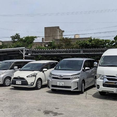 Akizero Onnason Villa Ngoại thất bức ảnh
