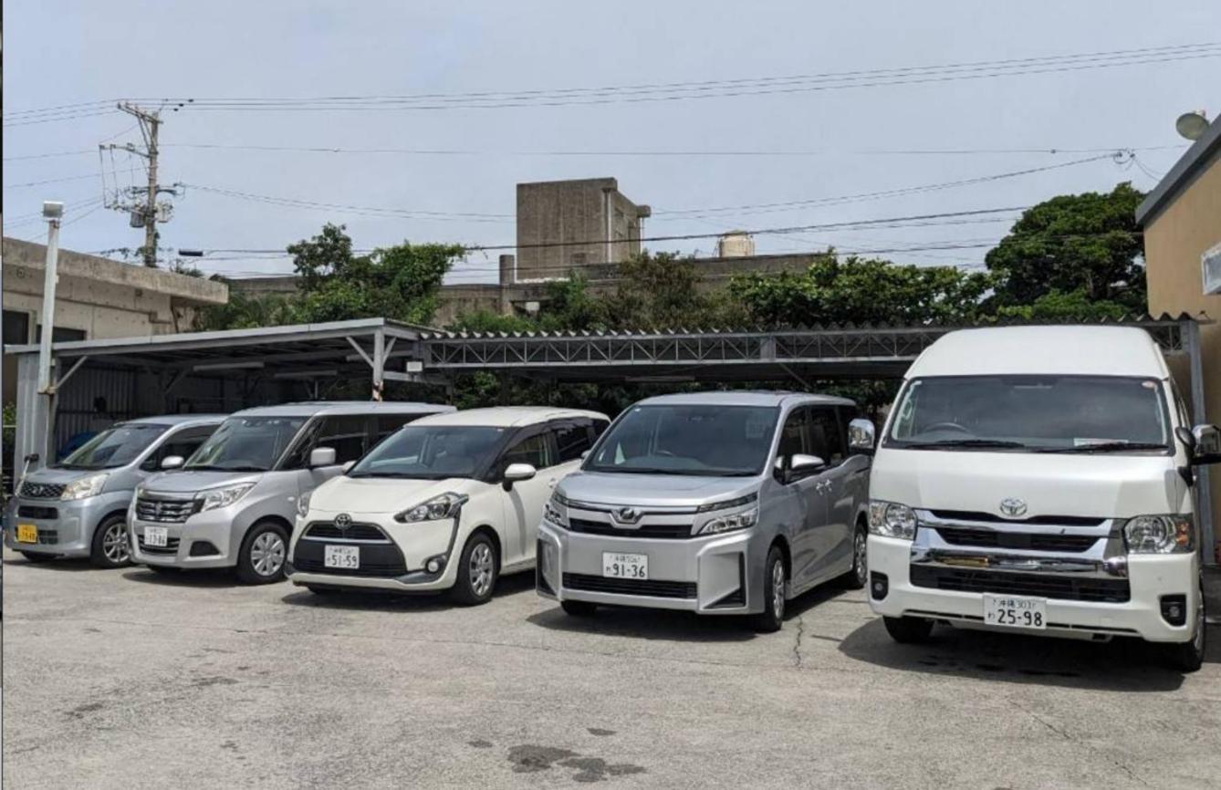 Akizero Onnason Villa Ngoại thất bức ảnh
