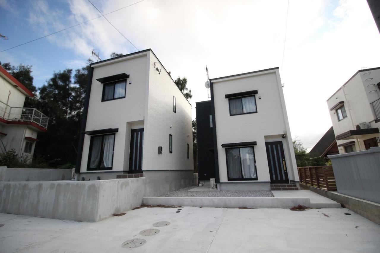 Akizero Onnason Villa Ngoại thất bức ảnh