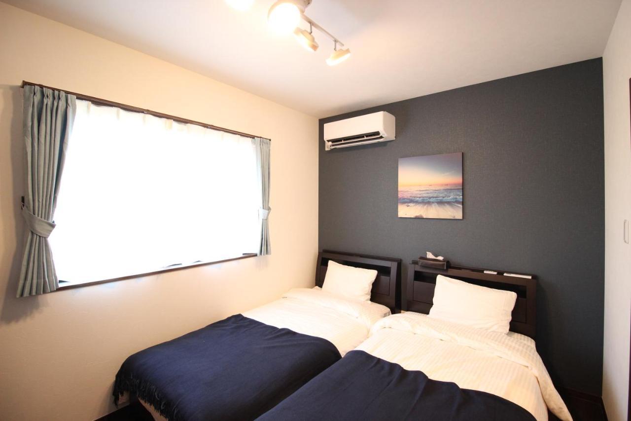 Akizero Onnason Villa Ngoại thất bức ảnh