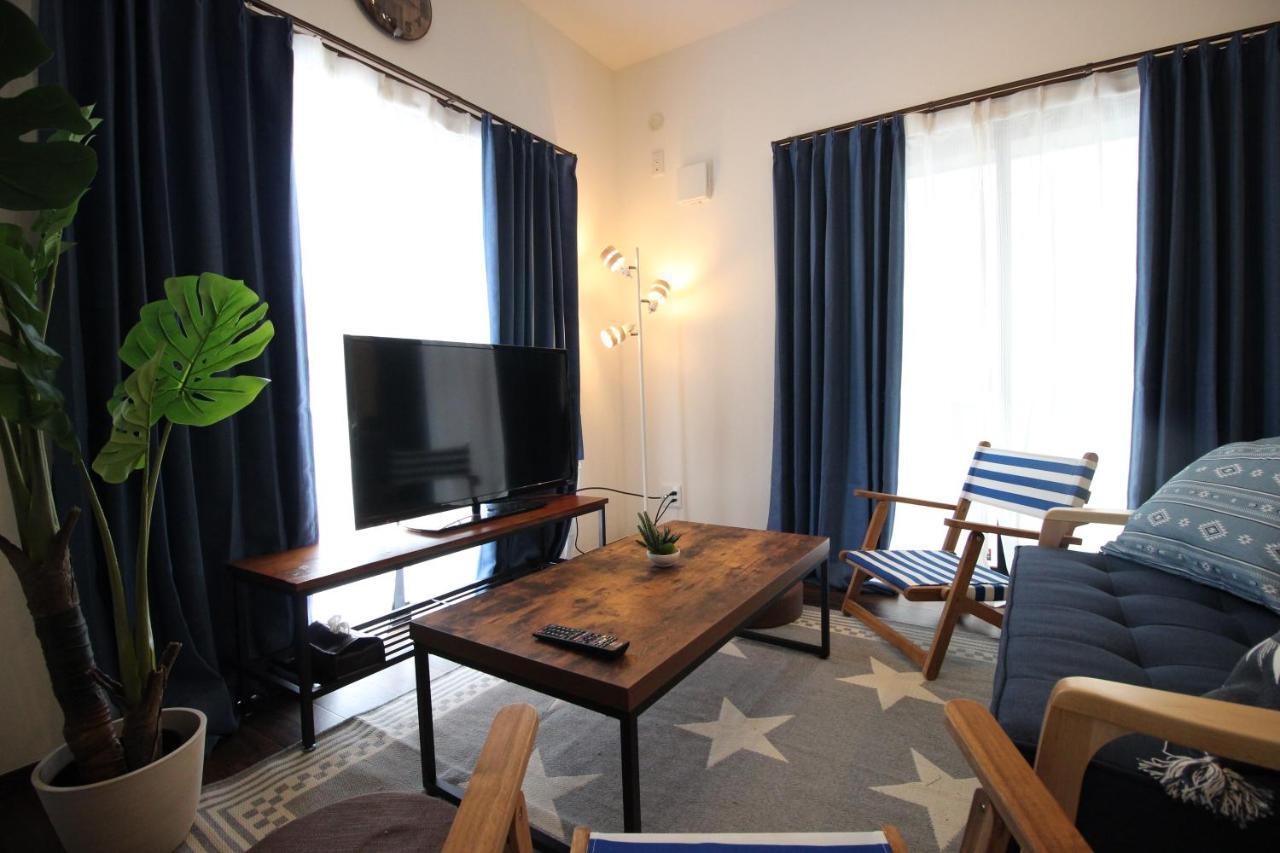 Akizero Onnason Villa Ngoại thất bức ảnh