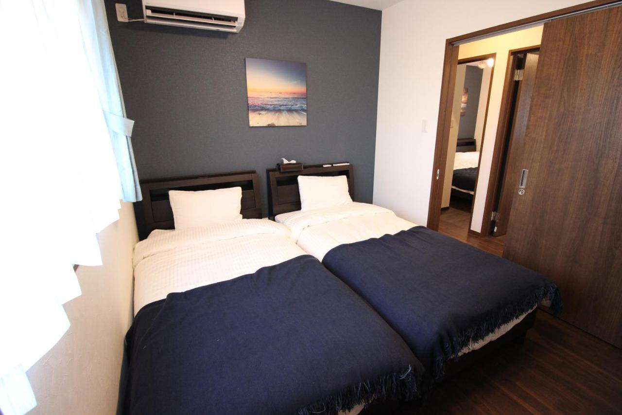 Akizero Onnason Villa Ngoại thất bức ảnh