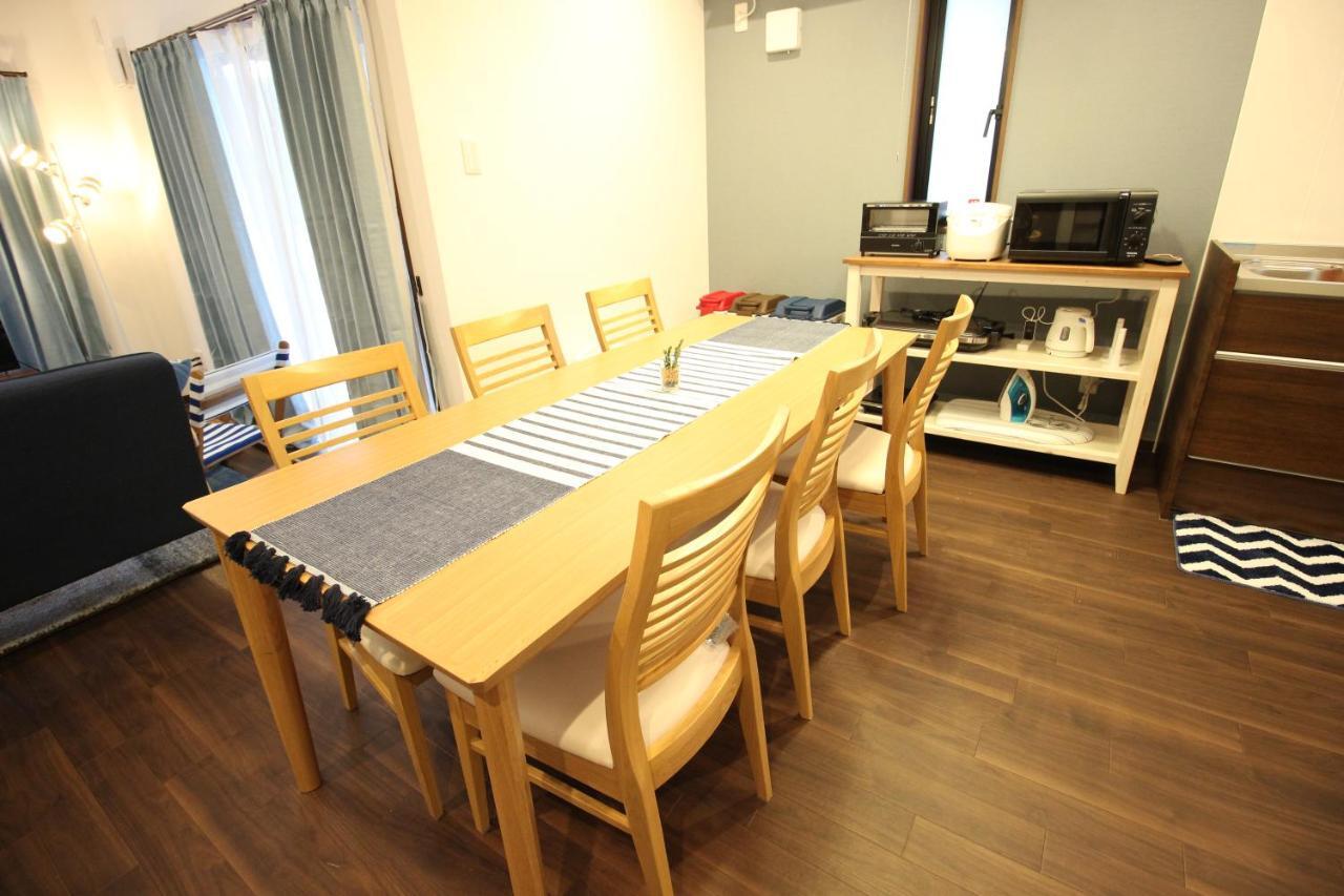 Akizero Onnason Villa Ngoại thất bức ảnh
