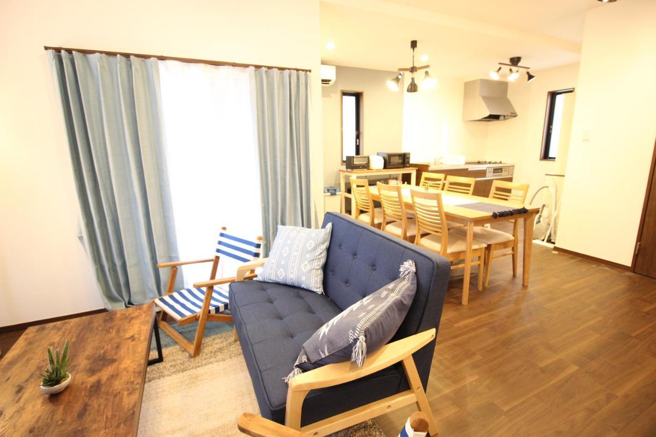 Akizero Onnason Villa Ngoại thất bức ảnh