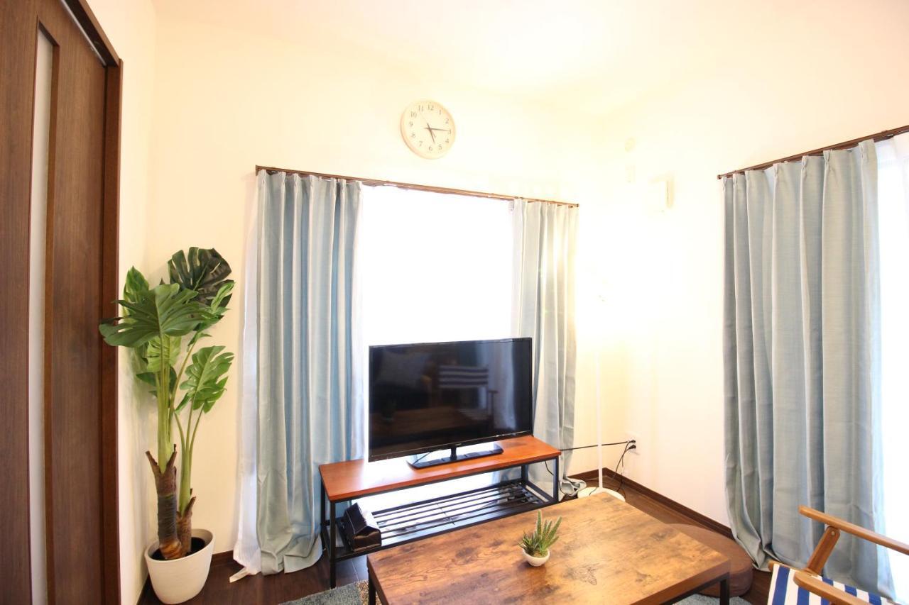 Akizero Onnason Villa Ngoại thất bức ảnh