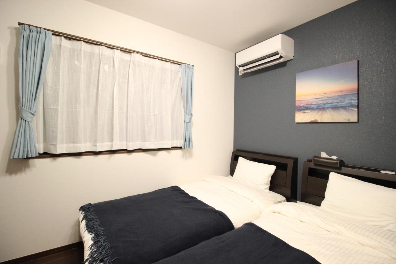 Akizero Onnason Villa Ngoại thất bức ảnh