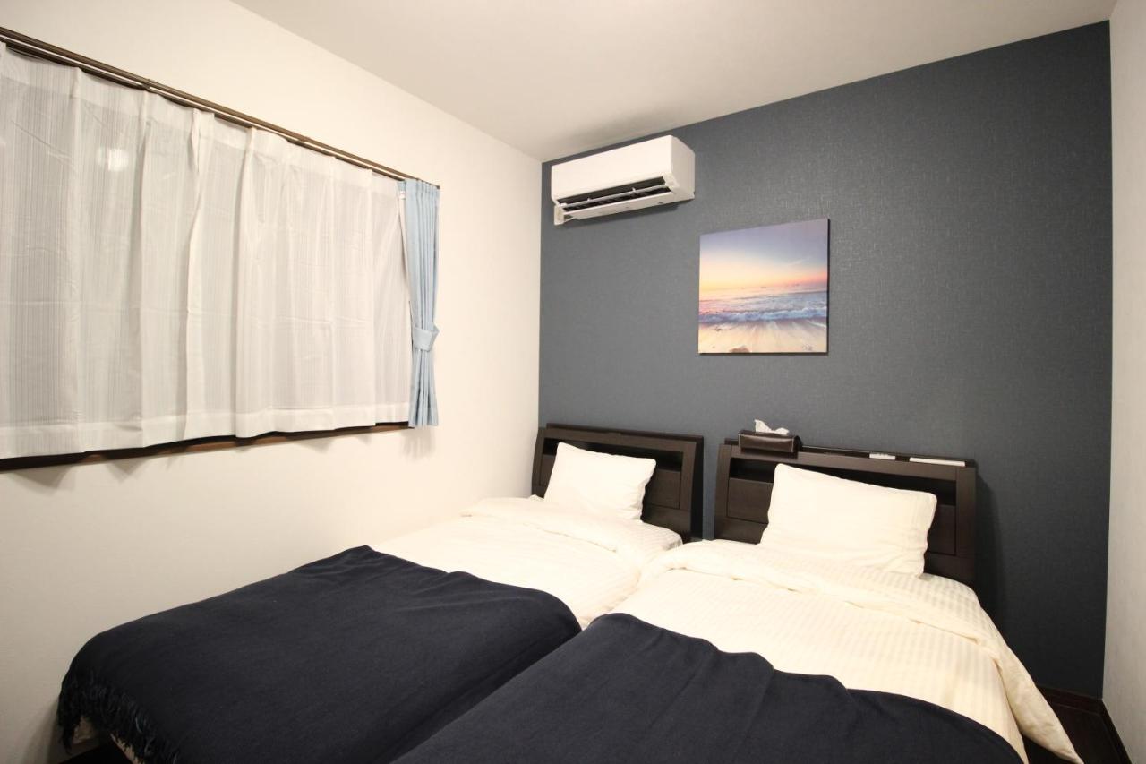 Akizero Onnason Villa Ngoại thất bức ảnh