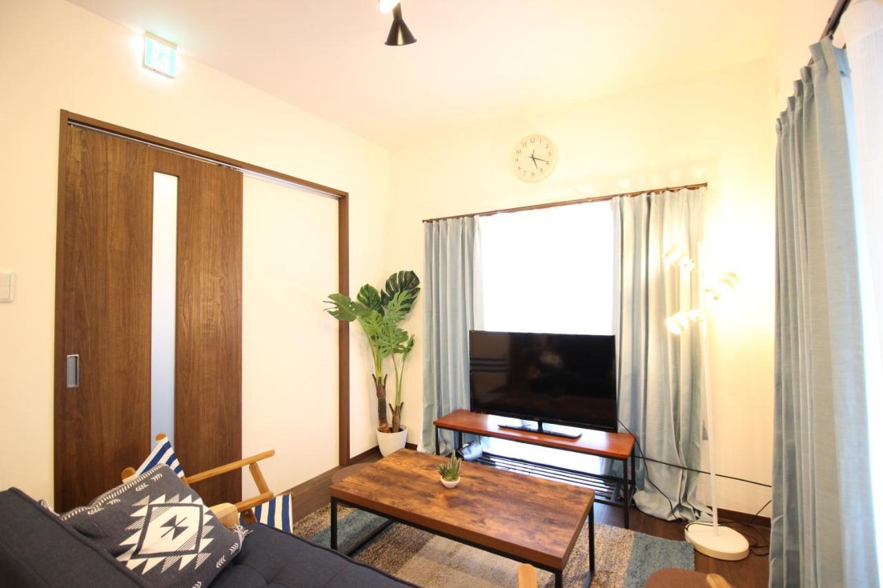 Akizero Onnason Villa Ngoại thất bức ảnh