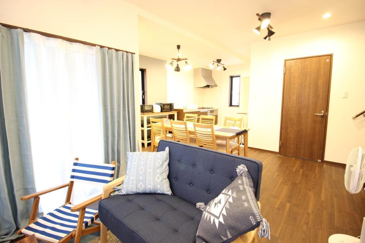 Akizero Onnason Villa Ngoại thất bức ảnh