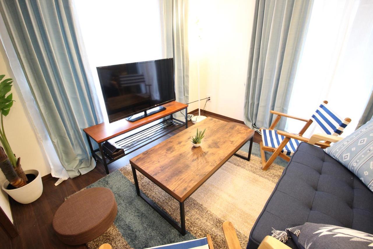 Akizero Onnason Villa Ngoại thất bức ảnh
