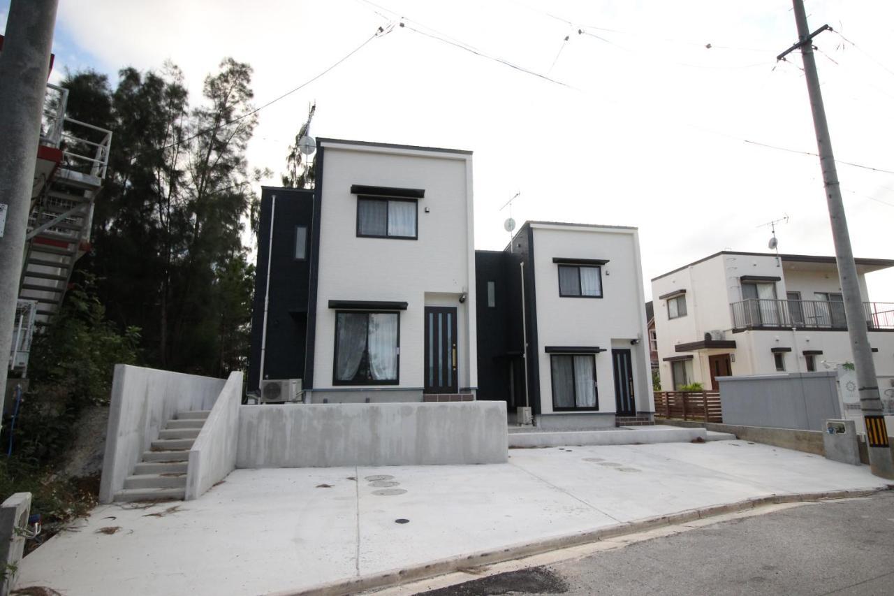Akizero Onnason Villa Ngoại thất bức ảnh
