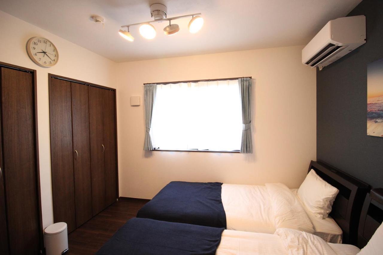 Akizero Onnason Villa Ngoại thất bức ảnh