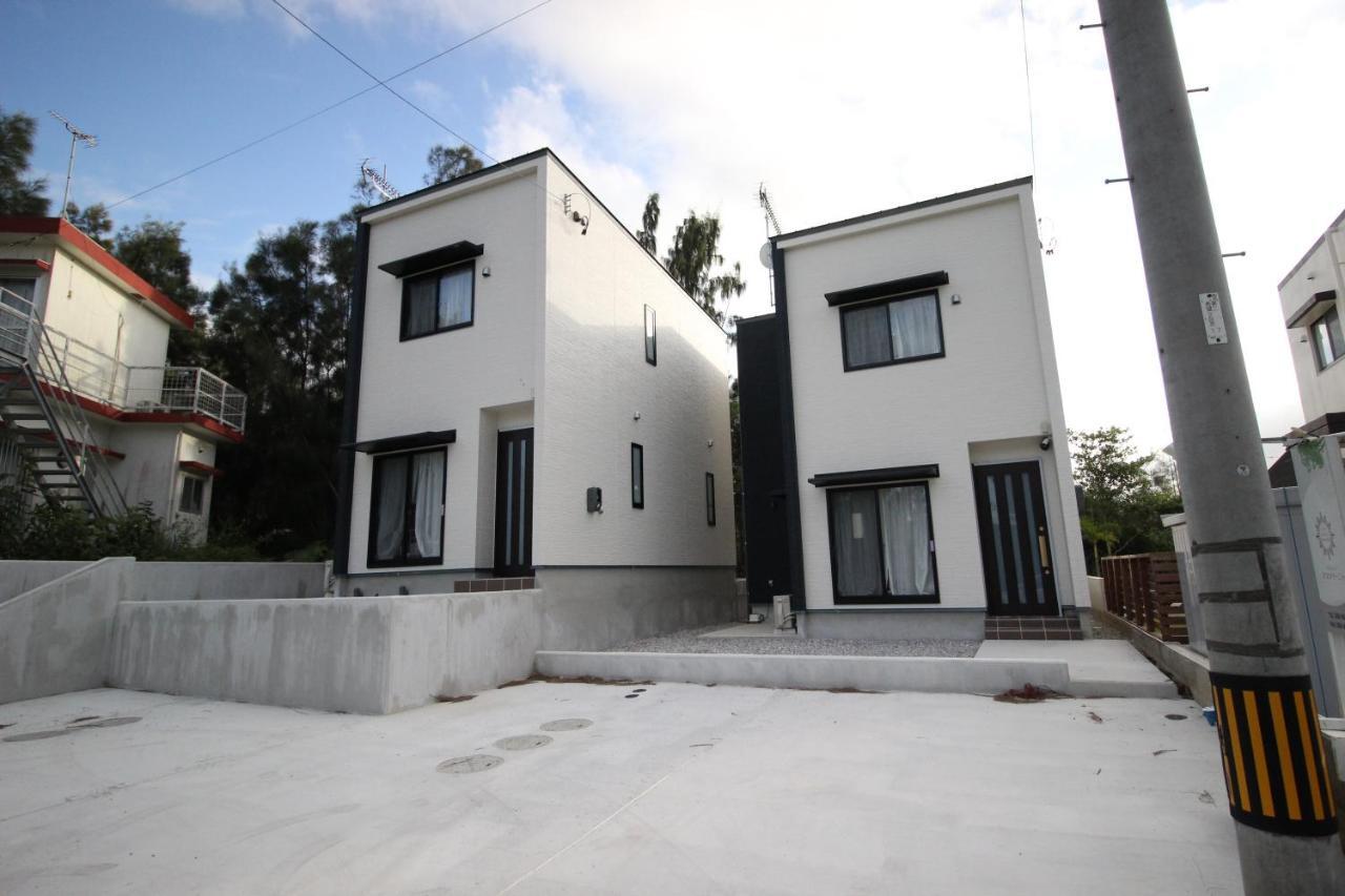 Akizero Onnason Villa Ngoại thất bức ảnh