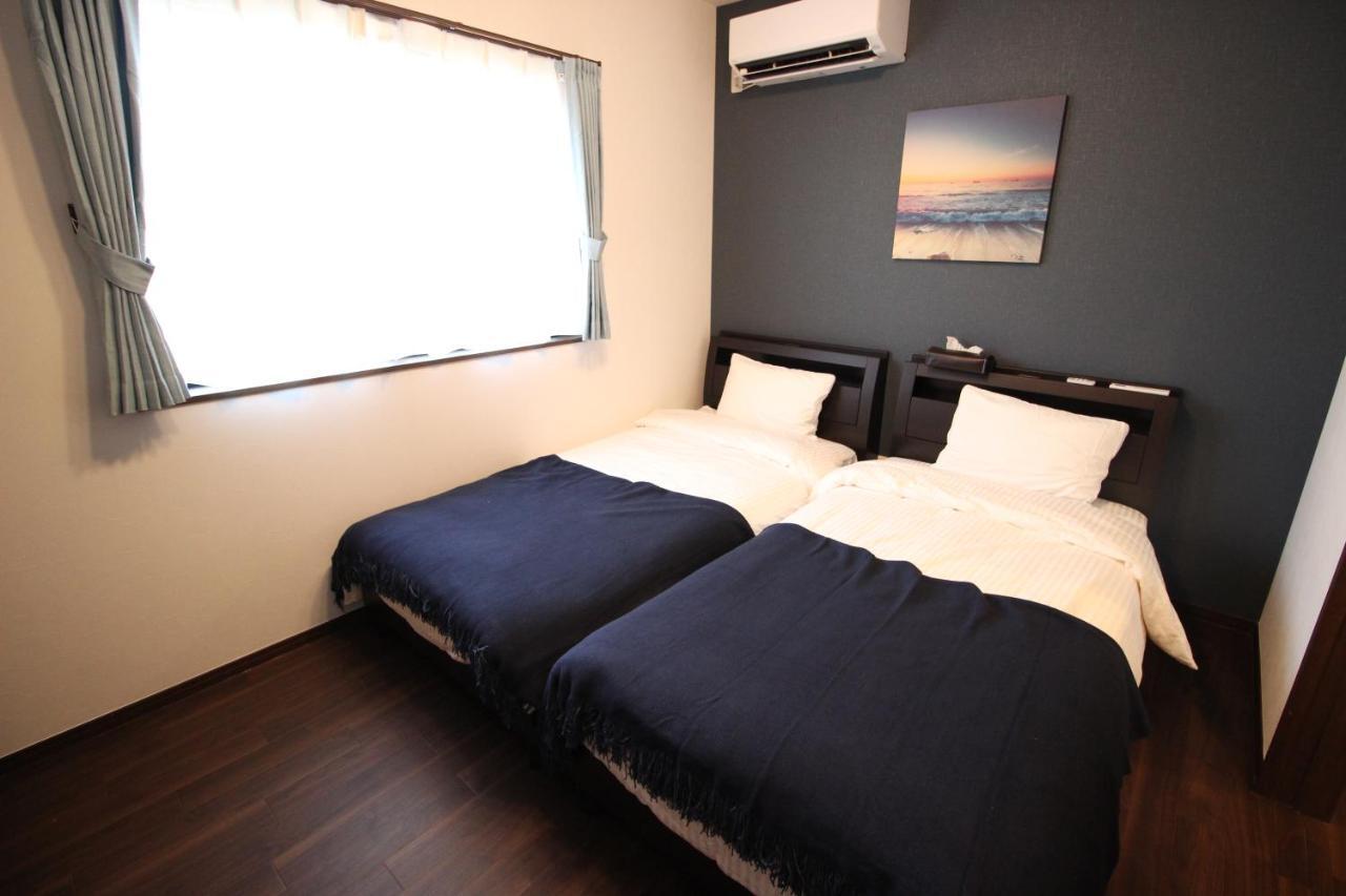 Akizero Onnason Villa Ngoại thất bức ảnh