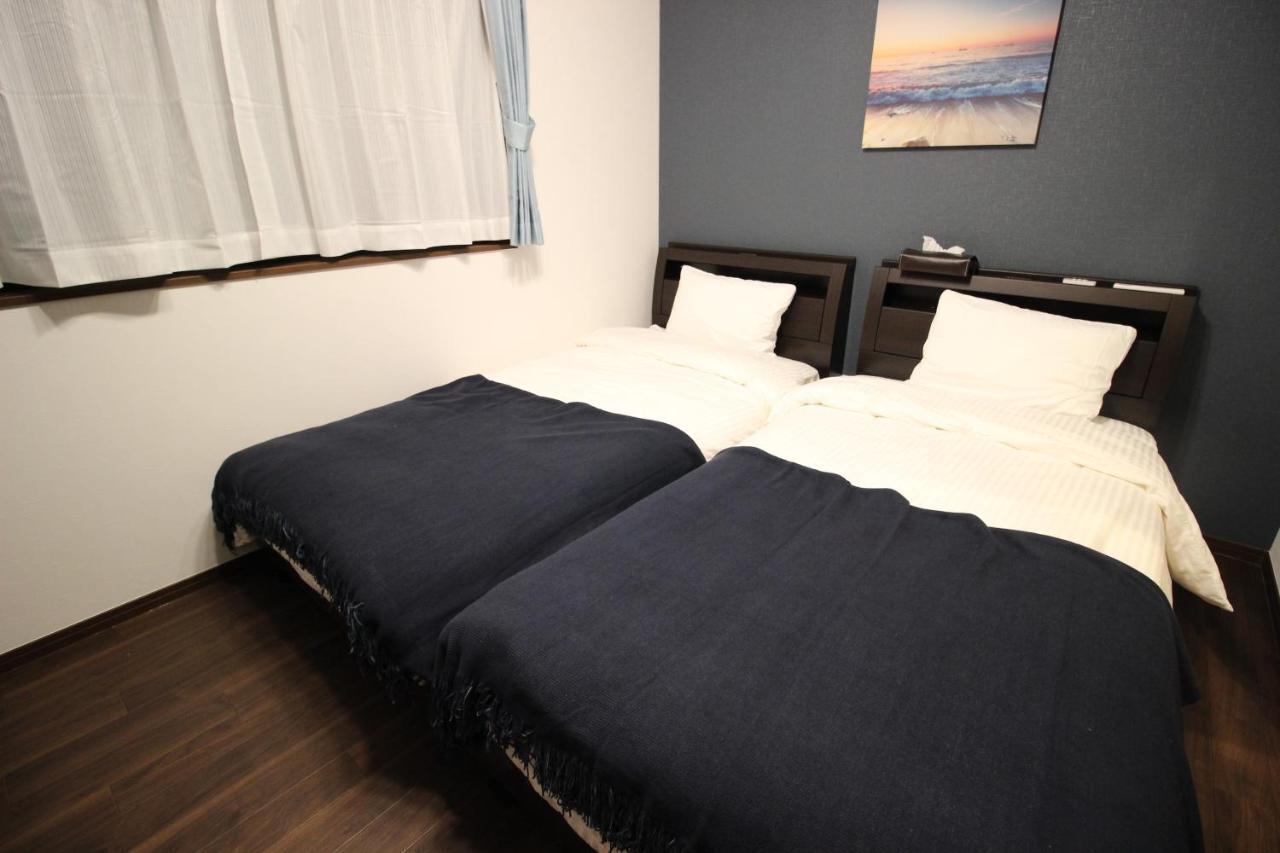 Akizero Onnason Villa Ngoại thất bức ảnh
