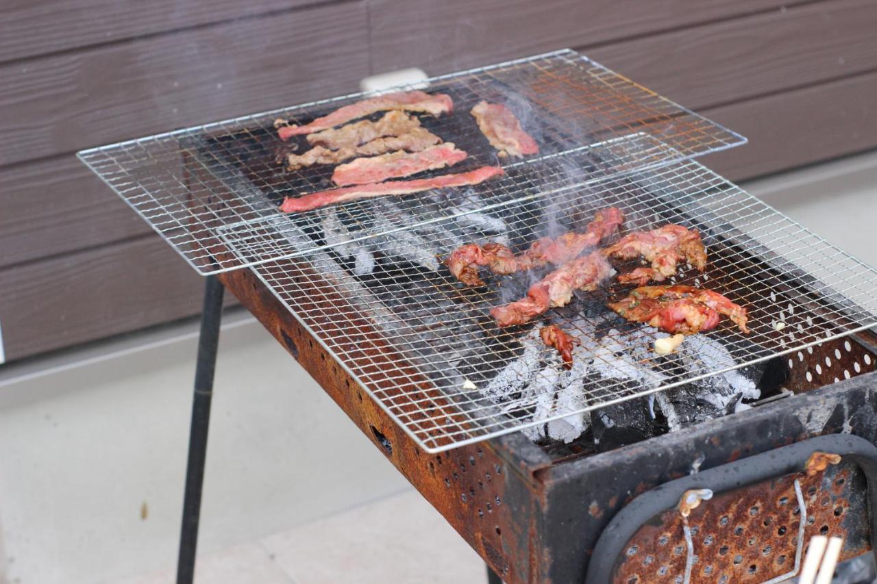 Akizero Onnason Villa Ngoại thất bức ảnh