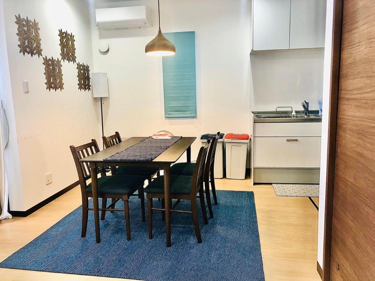Akizero Onnason Villa Ngoại thất bức ảnh