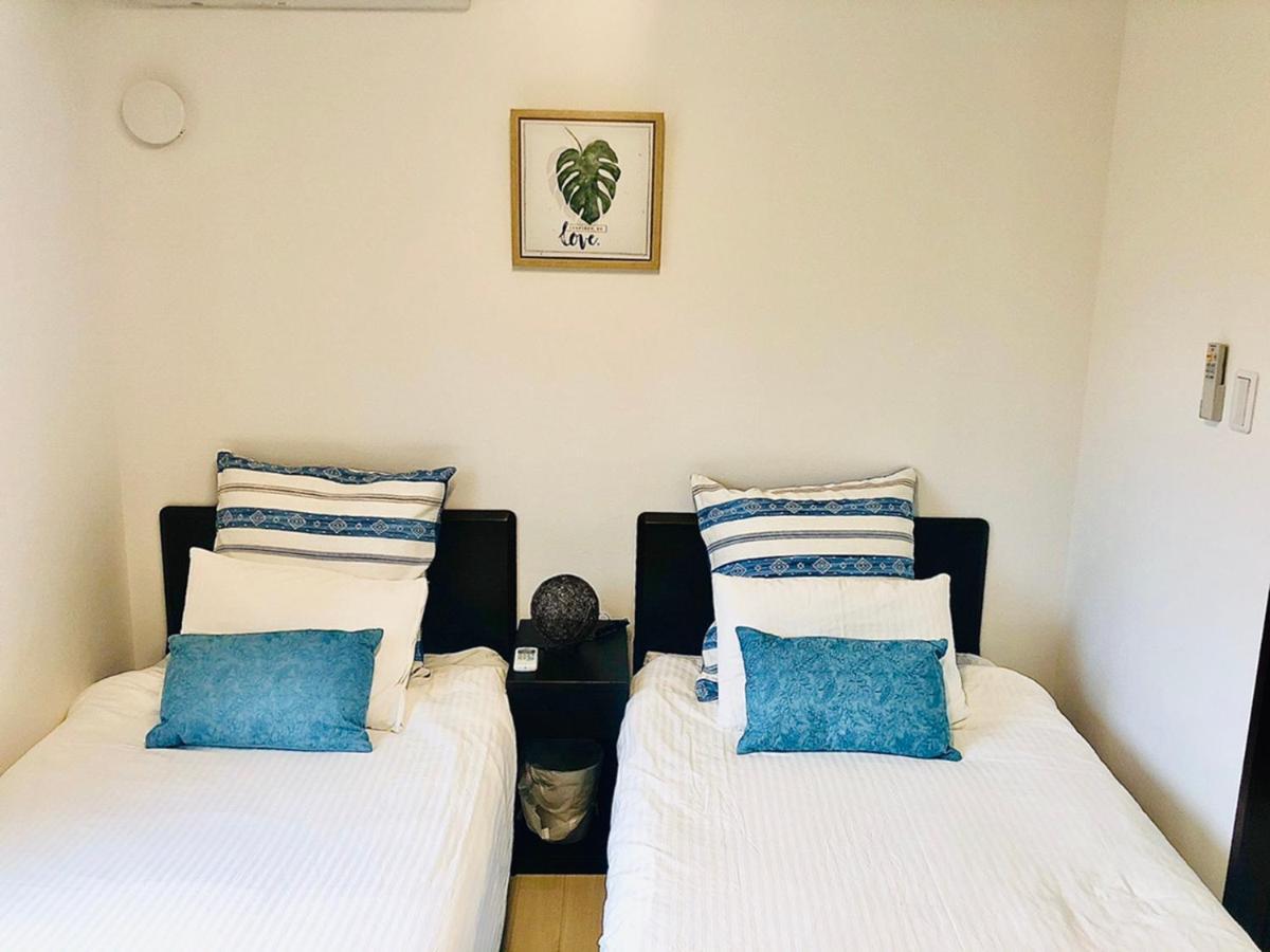 Akizero Onnason Villa Ngoại thất bức ảnh